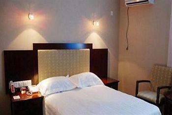 City Inn Nanjing Xinjiekou Nanquim Exterior foto