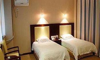 City Inn Nanjing Xinjiekou Nanquim Exterior foto
