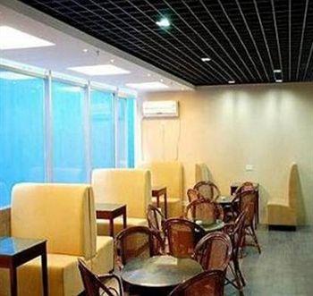City Inn Nanjing Xinjiekou Nanquim Exterior foto